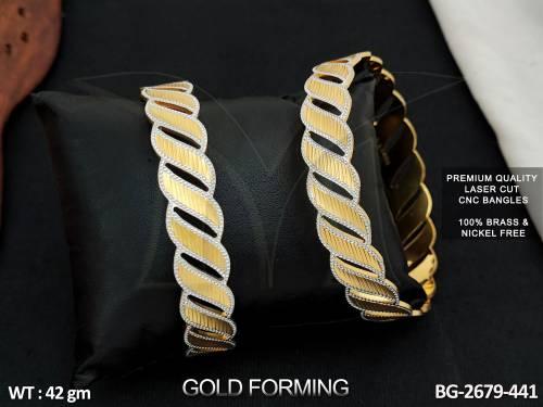 BG-2679-441-GOLDEN/2 X 4