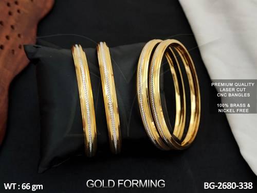 BG-2680-338-GOLDEN/2 X 4