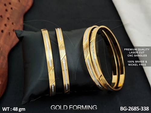 BG-2685-338-GOLDEN/2 X 4