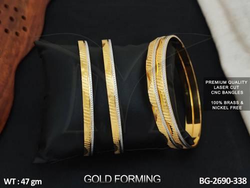 BG-2690-338-GOLDEN/2 X 4