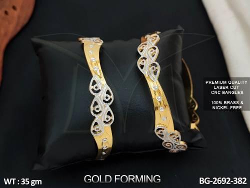BG-2692-382-GOLDEN/2 X 4