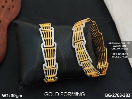 BG-2703-382-GOLDEN/2 X 4