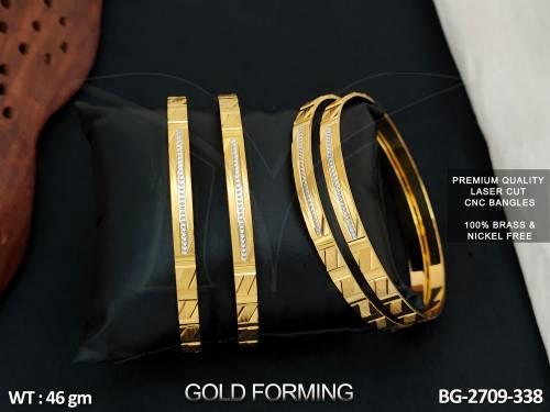 BG-2709-338-GOLDEN/2 X 4