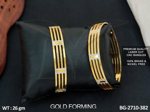 BG-2710-382-GOLDEN/2 X 4