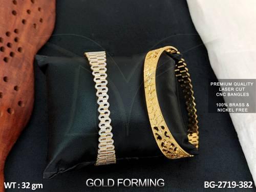 BG-2719-382-GOLDEN/2 X 4