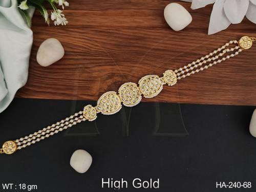 designer-fancy-beautiful-high-gold-polish-party-wear-hair-accessories-