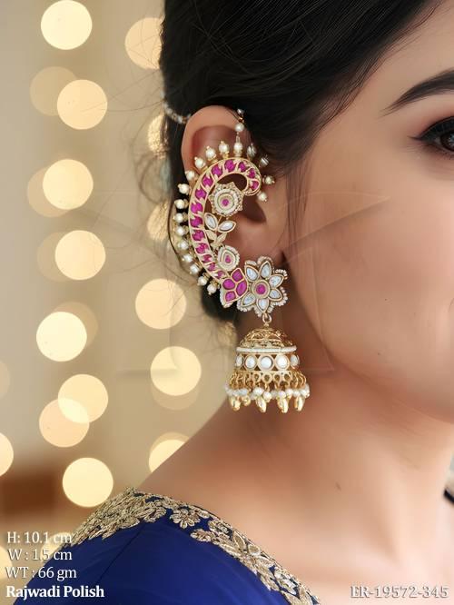 heritage-floral-design-long-jhumka-earrings-for-women