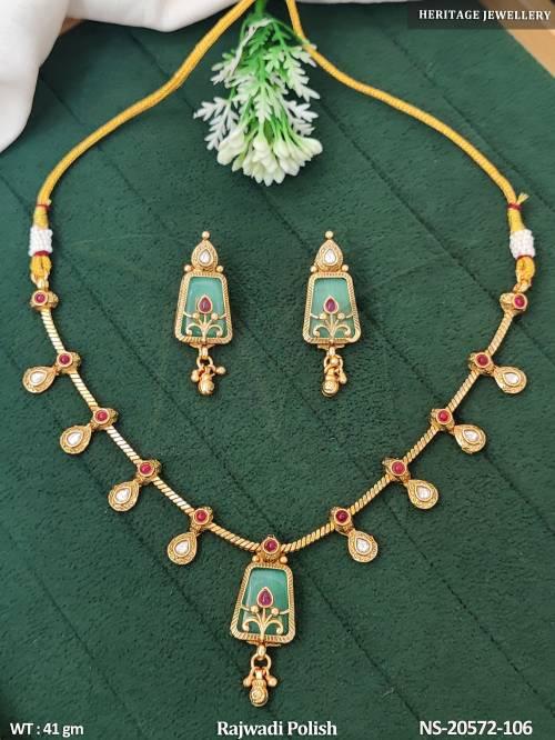 NS-20572-106-RUBY GREEN