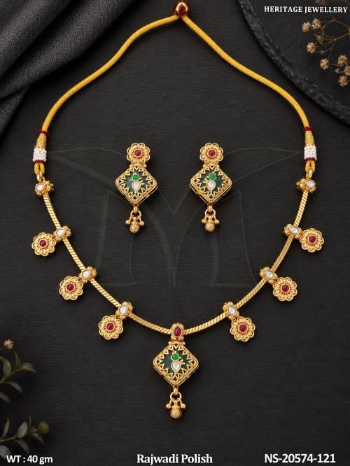 NS-20574-121-RUBY GREEN