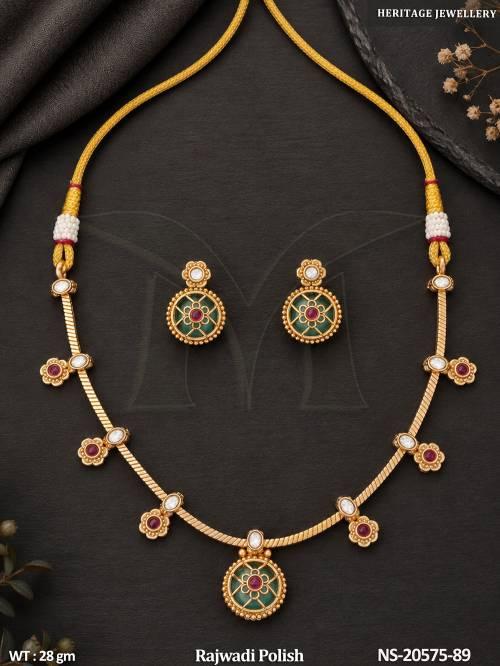 NS-20575-89-RUBY GREEN