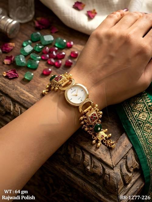 royal-rajwadi-polish-heritage-bracelet-watch-for-women-luxury