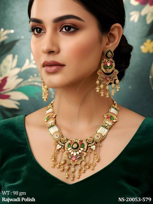 rajwadi-pearl-heritage-necklace-set-royal-heritage-style-necklace-set