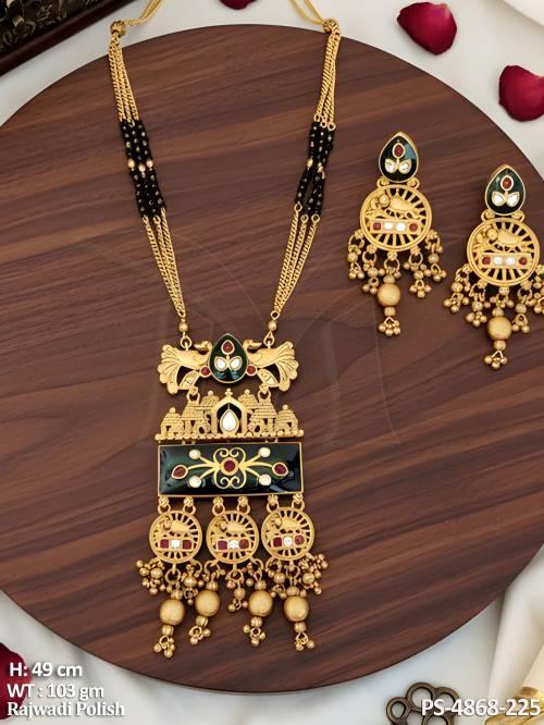 traditional-temple-style-heritage-pendant-necklace-set