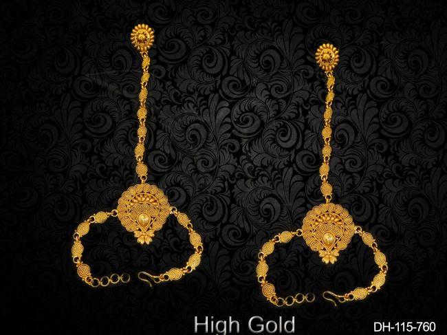 DH-115-760-GOLDEN