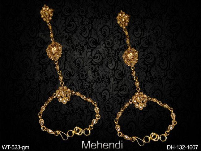 DH-132-1607-PEARL