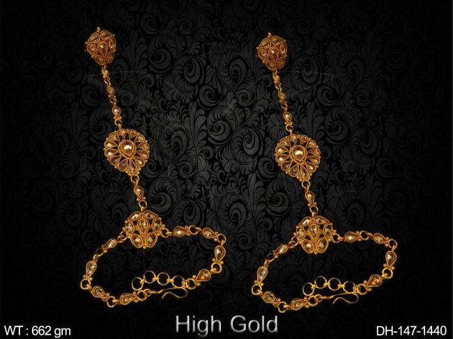 DH-147-1440-TRANSPARENT YELLOW
