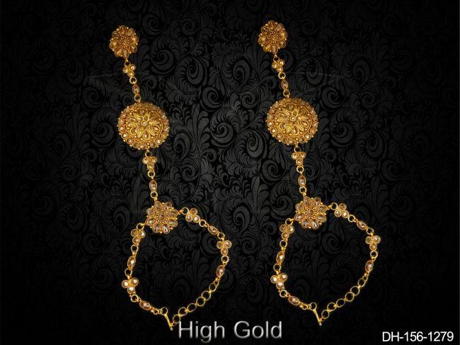 DH-156-1279-TRANSPARENT YELLOW