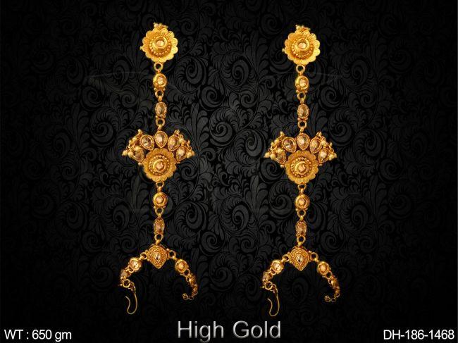 DH-186-1468-TRANSPARENT YELLOW