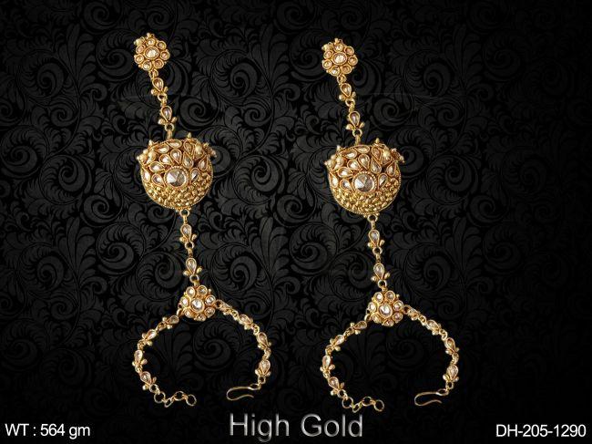 DH-205-1290-RUBY