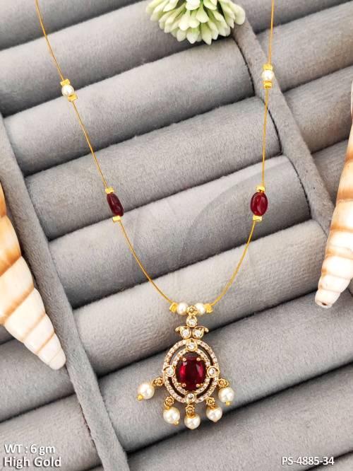 PS-4885-34-RUBY