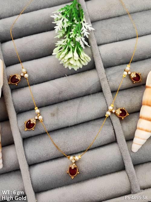 PS-4895-58-RUBY