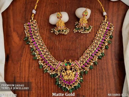 NS-16841-1222-RUBY GREEN