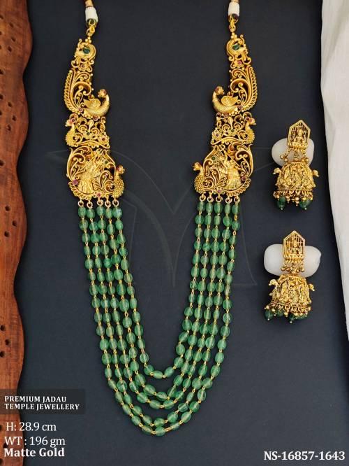 NS-16857-1643-RUBY GREEN