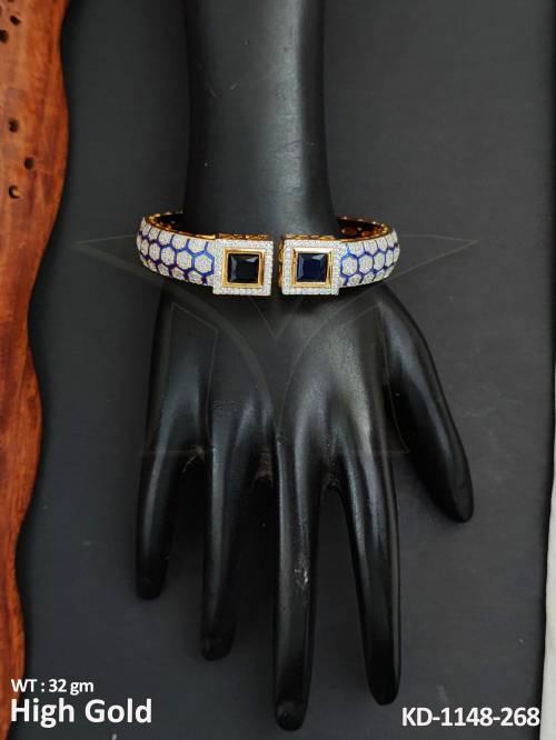 KD-1148-268-BLUE