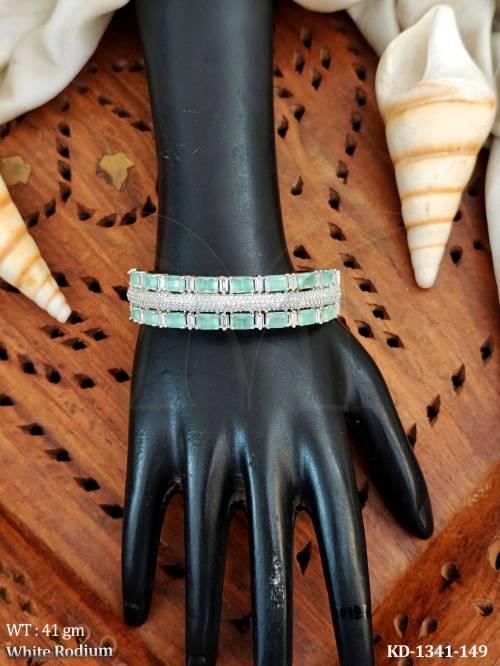 KD-1341-149-MINT GREEN