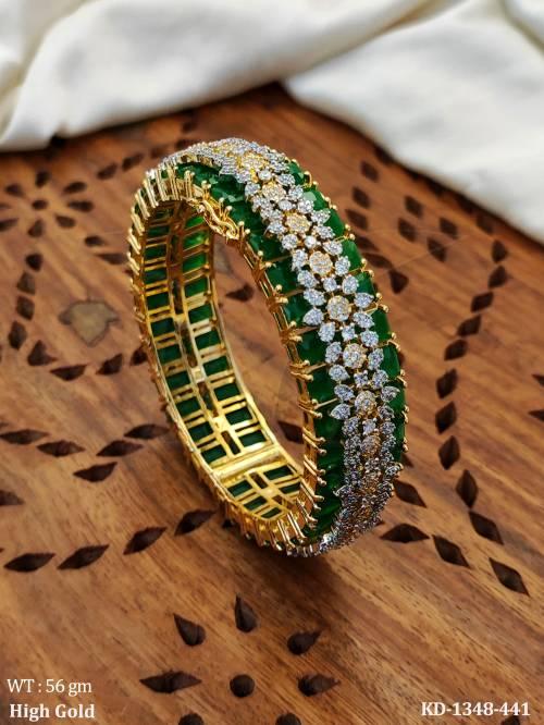 KD-1348-441-GREEN/2 X 4