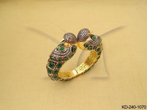 KD-240-1070-GREEN