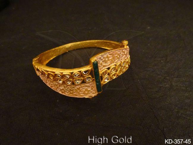 KD-357-45-GREEN