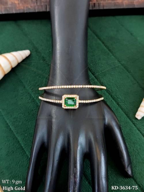 KD-3634-75-GREEN