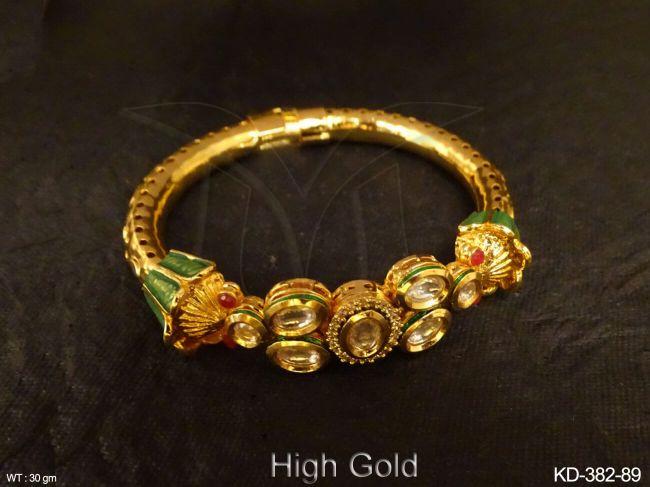 KD-382-89-RUBY GREEN