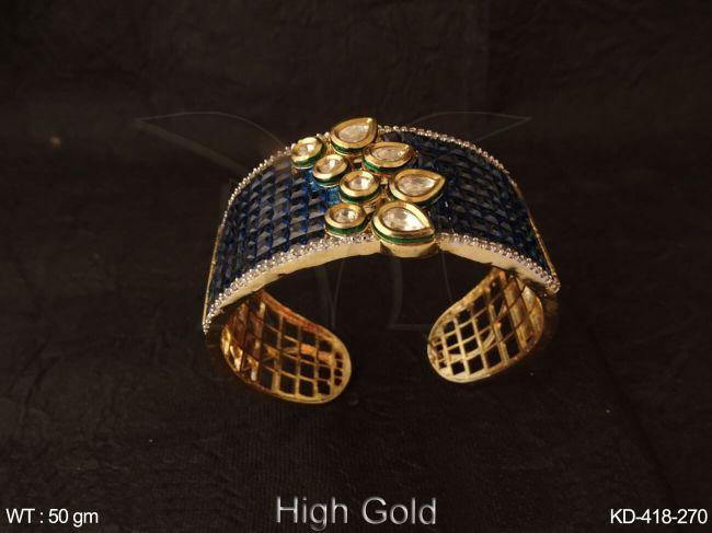 KD-418-270-BLUE