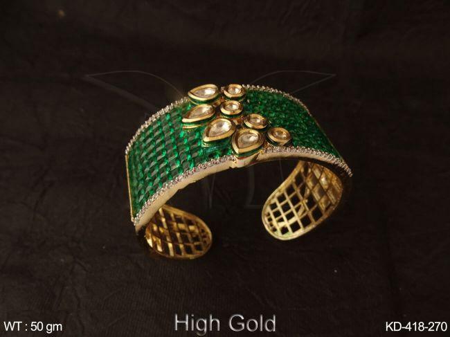 KD-418-270-GREEN