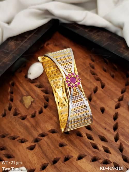 KD-419-119-RANI/2 X 2