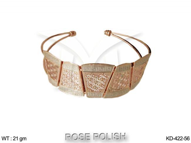 KD-422-56-ROSE POLISH