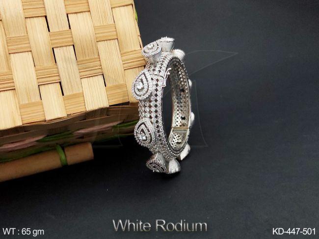 KD-447-501-WHITE