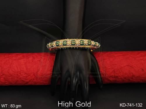 designer-high-gold-polish-fancy-style-party-wear-antique-kada-