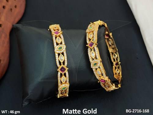 kemp-matte-gold-polish-bangles-set-with-traditional-motifs-and-pearl-accents