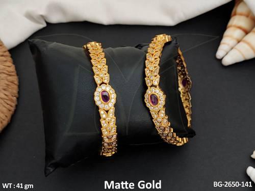 BG-2650-141-RUBY/2 X 4