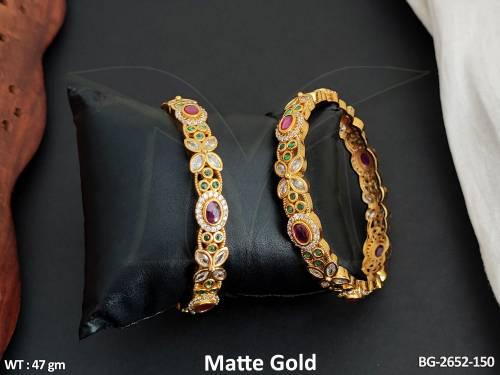 BG-2652-150-RUBY GREEN/2 X 4