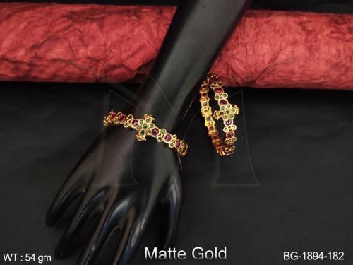 BG-1894-182-RUBY GREEN/2 X 4