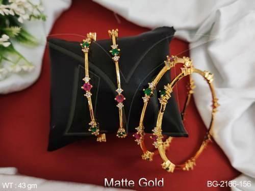 BG-2166-156-RUBY GREEN/2 X 2