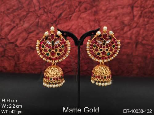 ER-10038-132-RUBY GREEN