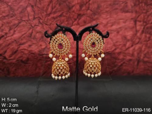 ER-11039-116-RUBY WHITE