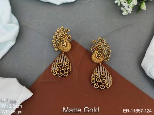 ER-11657-124-RUBY GREEN