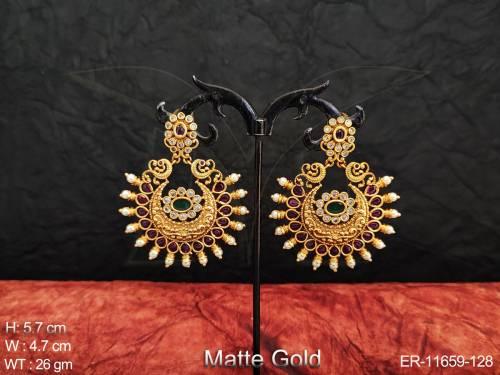 ER-11659-128-RUBY GREEN