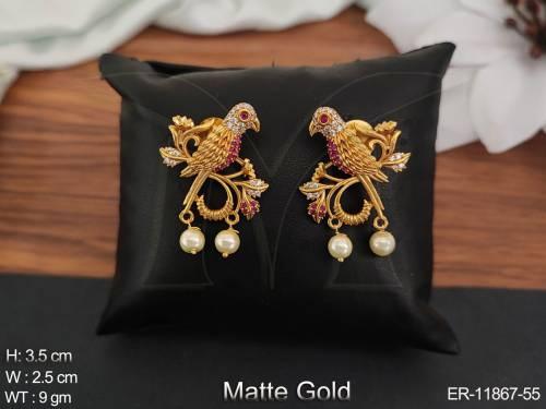 ER-11867-55-RUBY WHITE